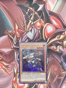 Felis, Lightsworn Archer - BLLR - Ultra Raro (UR) - Yugioh - Imagen 1 de 1