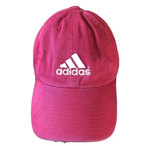 Las mejores ofertas en Adidas Rojo Hombre Gorras de béisbol | eBay