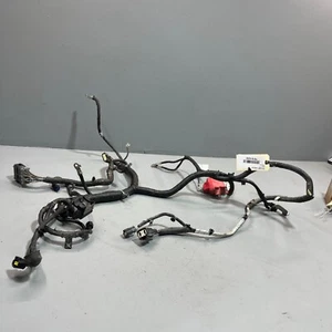 2017-2020 FORD FUSION SE 1.5L BATTERY POSITIVE CABLE WIRE WIRING HARNESS OEM - Picture 1 of 16