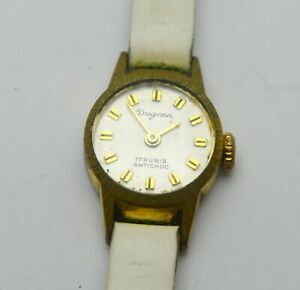 Dugena Women Wristwatches for sale | eBay