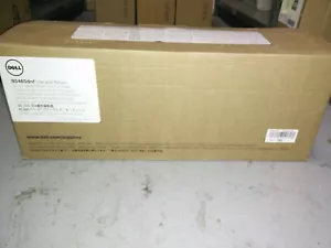 Cartucho de tóner negro original Dell FGVX0 B5465dnf nuevo en caja - Imagen 1 de 1