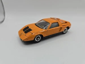 Gama 9810 Mercedes C111-70 1:43 Made In Western Germany - Picture 1 of 9