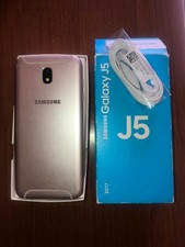 Samsung Galaxy J5 (2017) SM-J530F - 16GB - Oro (Sbloccato) (Dual SIM)