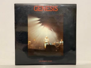  Genesis - Foto 1 di 6