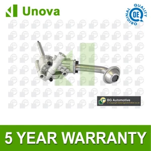 Engine Oil Pump Unova Fits VW Golf 1986-1991 1.8 37115105 - Picture 1 of 3