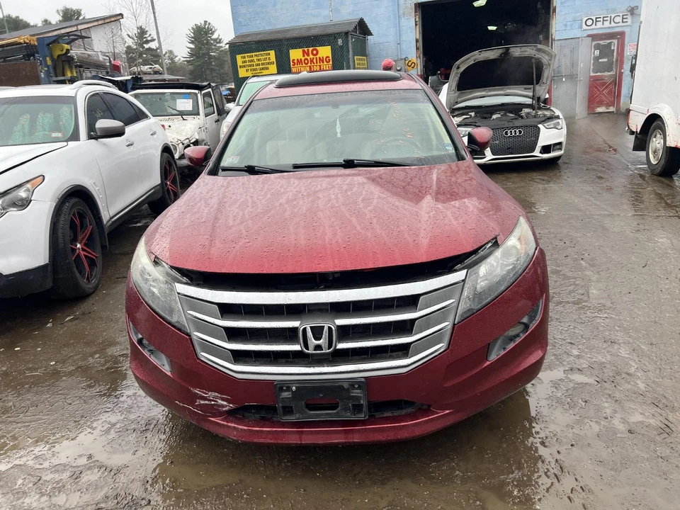 Capó HONDA CROSSTOUR 10 11 12 13 14 15 Foto 1 de 1