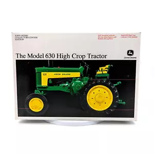 1/16 John Deere Precision 630 Hi-Crop Collector Center #1 (MEDALLION ERROR) - Picture 1 of 9