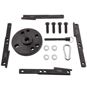 Cam Gear Timing Puller Removal Tool Kit for Cummins ISX QSX Engine 2007-2017 - Picture 1 of 9