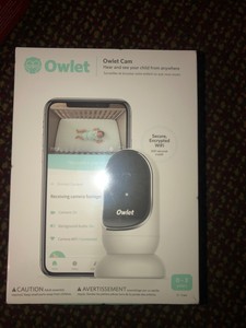 owlet baby monitor sale