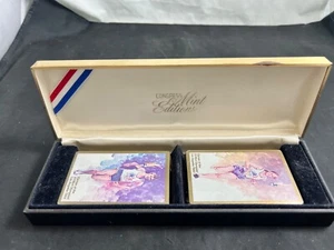 Juego de cartas Olympic Gold 1984 edición limitada Congreso Mint Los Ángeles - Imagen 1 de 6