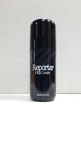 OLEG CASSINI REPORTER UOMO DEODORANTE STICK 75 ML VINTAGE INTROVABILE - Foto 1 di 1