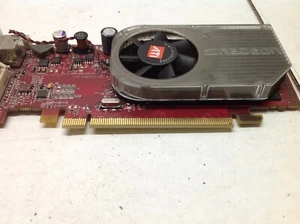 ATI ATI-102-A924(B) 256MB graphics Video card DVI Display port - Picture 1 of 5