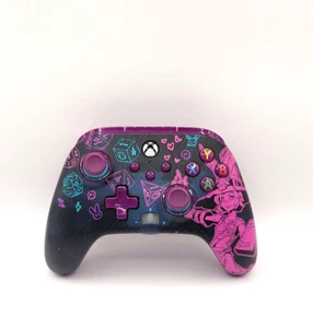 Power A _Xbox Enhanced Fusion 3- Wired Controller. - Picture 1 of 5