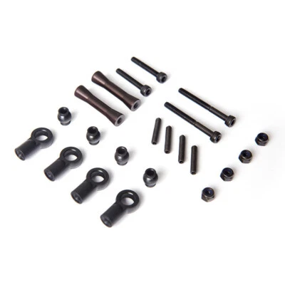 Gmade TRACTION BAR KIT For GS01 Chassis #GM30006 - Image 1 of 2