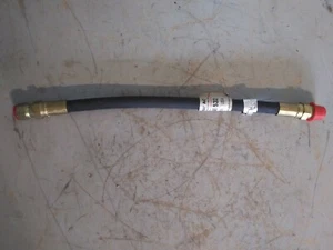 Kalmar AC Flexible Hose, 74749532 KAS - Picture 1 of 6