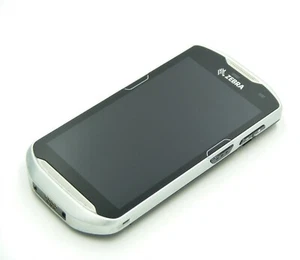 Zebra TC510K-1PAZU2P-A6 , Android 6, 7 or 8,  WLAN, GMS, 2D Imager, warranty - Picture 1 of 3