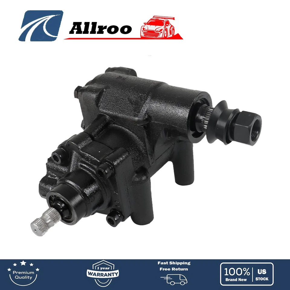 Коробка передач гидроусилителя руля SGB5777 серии 500 для Chevrolet Bel Air Impala - Изображение 1 из 4