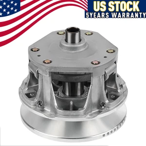 New Primary Drive Clutch For Arctic Cat 04-17 F M X XF 500 800 Sno Pro (0746-435 - Picture 1 of 14