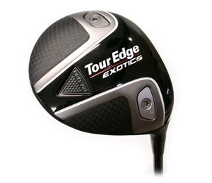 Tour Exotics Pro 721 15* 3 Wood Mitsubishi Tensei Raw White 65g X-Stiff Flex - Picture 1 of 6