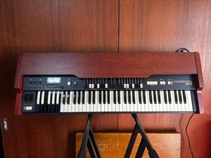 Hammond XK-3 61-Tasten modellierte Tonradorgel mit Koffer - Bild 1 von 12