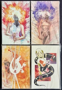 2022 Something is Killing the Children #1-20 RUN of 20 in Slaughter Packs 1-4 NM - Bild 1 von 2