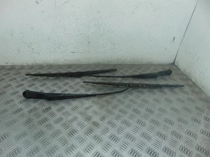 Land Rover Freelander Front Windscreen Wiper Arm Blade Pair Mk1 1997-2006Z - Picture 1 of 6