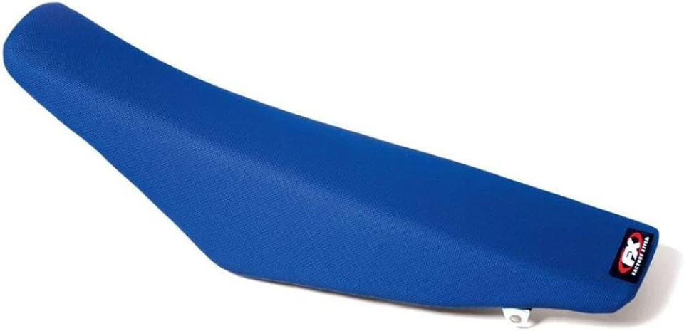 Factory Effex All-Grip Blue Seat Cover (25-24204) Foto 1 de 1
