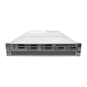 Servidor Oracle SPARC S7-2L 8SFF: CPU SPARC S7, 256 GB DDR4, SAS, 10 GbE RJ45 - Imagen 1 de 3