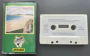 Bryan Byrne - Sweet Carnloch Bay Cassette Tape 1981 Pickwick Irish Rare - Picture 1 of 3
