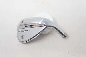 Ben Hogan Equalizer Ii 56* Sw Wedge Club Head Only Very Good 1263141 - Picture 1 of 4
