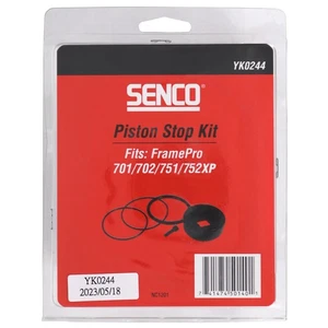 Senco YK0244 Repair Kit for Framing Nailer FP600 651 - Picture 1 of 3