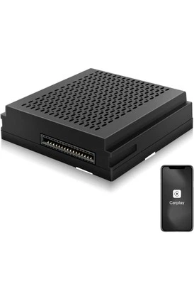 Carabc Wireless CarPlay - Photo 1/3