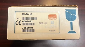 Transmisor HDMI CAT de medios digitales Crestron DM-TX-100 6502427 - Imagen 1 de 2