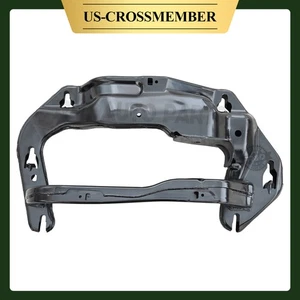 22326854187 BMW E70 E71 F15 F16 X5 X6 Transmission Gearbox Support Mount Bracket - Picture 1 of 8