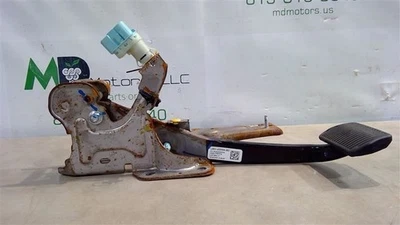 2021-2023 FORD ESCAPE BRAKE PEDAL LX61-2D094-BC - Image 1 of 4