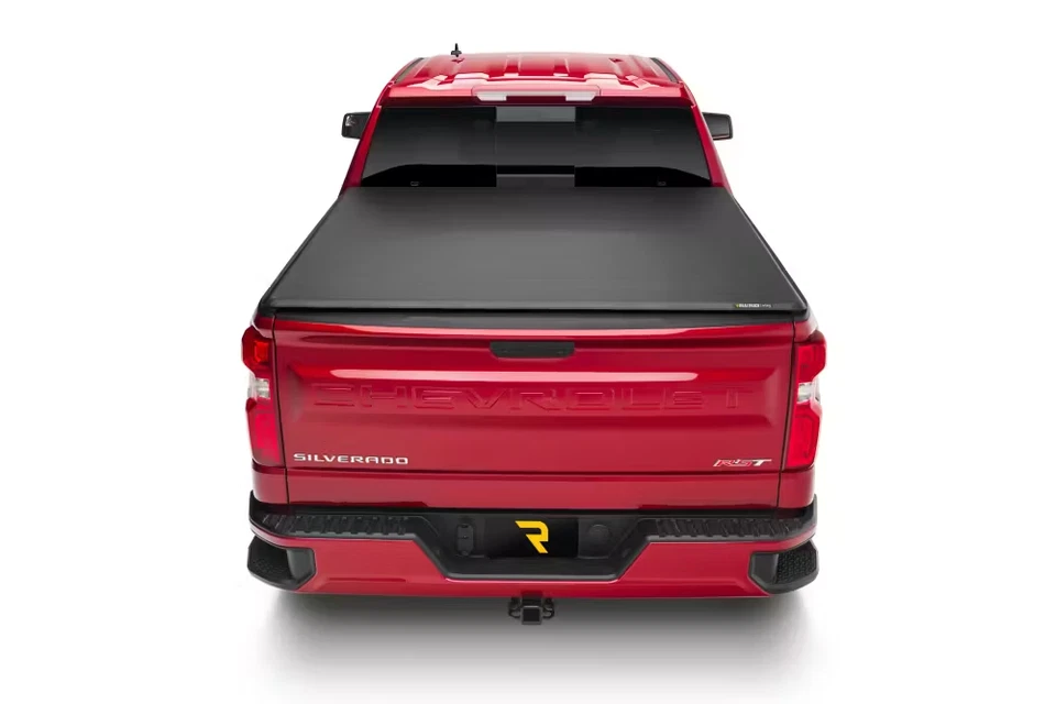 Cubierta Tonneau Extang Trifecta 2.0 2019-2025 Silverado/Sierra 1500 5’8” platón 92456 Foto 1 de 4