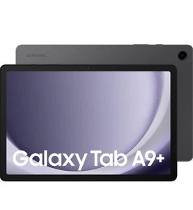 ✅😊Samsung Galaxy Tab A9+ 128GB 8GB WiFi 5G SM-X210 GRAPHITE NEW #570H🔥🤑 - Picture 1 of 7