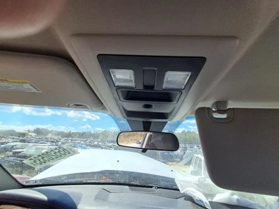 Espejo retrovisor Dodge Ram 1500 2022 atenuación manual OEM usado 267-00277 Foto 1 de 4