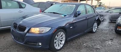 2011 BMW 328i Automatic Transmission OEM 138K Miles - LKQ375265003 - Image 1 of 3