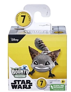 Star Wars The Bounty Collection #39 Series 7 LOTH CAT Hasbro NIB - Picture 1 of 3