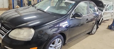 Motor Volkswagen Jetta 2.5L 2007 4 cilindros fabricante de equipamento original 127K milhas - LKQ389672915 - Imagem 1 de 4