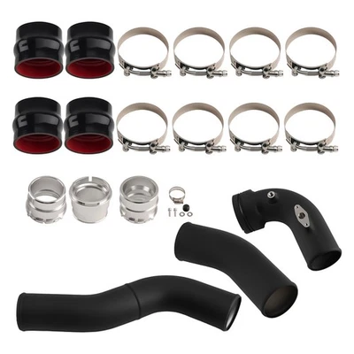 Kit de tubo de carga turbo de admisión para BMW F20 F30 F31 N20 N26 320i 328i 128i 420i nuevo Foto 1 de 4