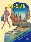 Russian In An Easy Way For Beginners. [Paperback] Gulnara Useinova
