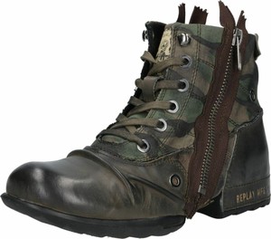 Zapatos de Replay para hombre | FASHIOLA.es