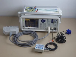 magstim neurosign N400 nerve stimulator monitor + stimulator probe - Picture 1 of 21