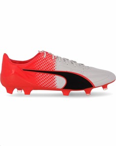 puma evospeed soccer