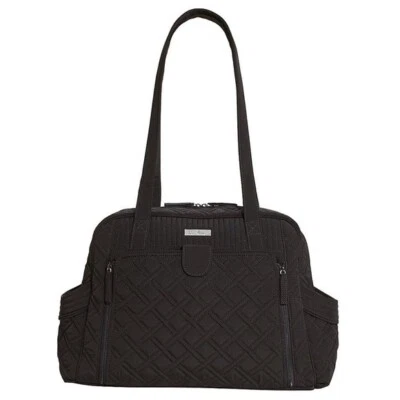 Nuevo bolso de bebé Vera Bradley Make a Change negro Foto 1 de 4