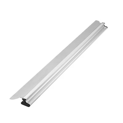 Cuchillo de masilla profesional para desnatar paneles de yeso de 48 pulgadas Foto 1 de 4