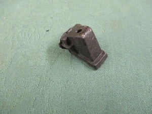 1955-56 Packard 2 Door Door Vent Window Weatherstrip 469202 NOS - Picture 1 of 2