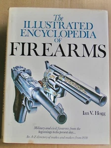 Enzyklopädie der Schusswaffen 1830 - 1978 - Bild 1 von 1